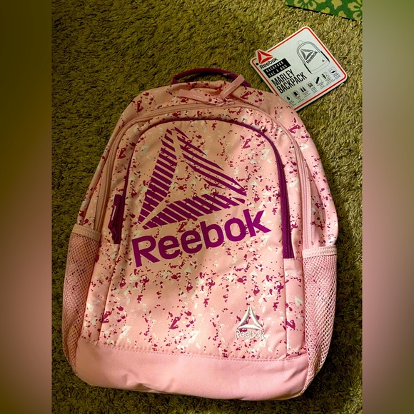 Reebok Handbags - Women’s Reebok Backpack